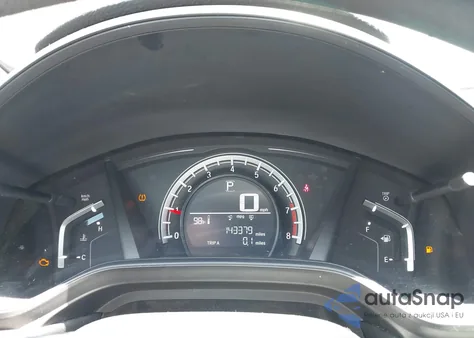 2019 Honda Cr-V Lx из США, поврежденный, VIN 2HKRW5H32KH409284